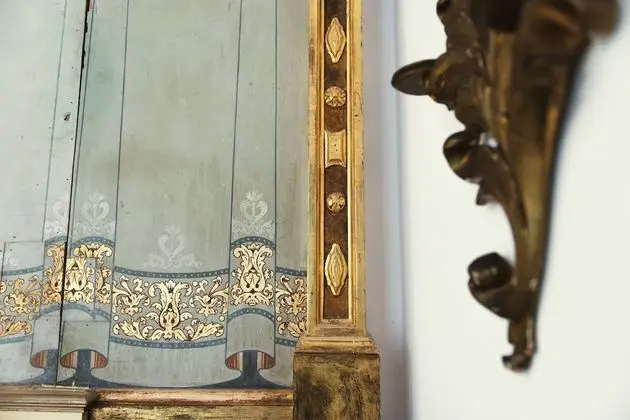 Oda, Ortak Banyo (Vatican)