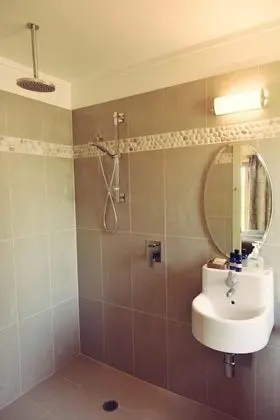 Standard Oda, 1 Çift Kişilik Yatak