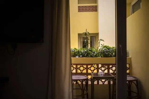 Standard Tek Büyük Yataklı Oda, 1 Çift Kişilik Yatak, Sigara İçilmez