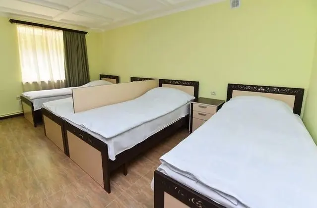 Ortak Ranzalı Oda, Sadece kadınlar için