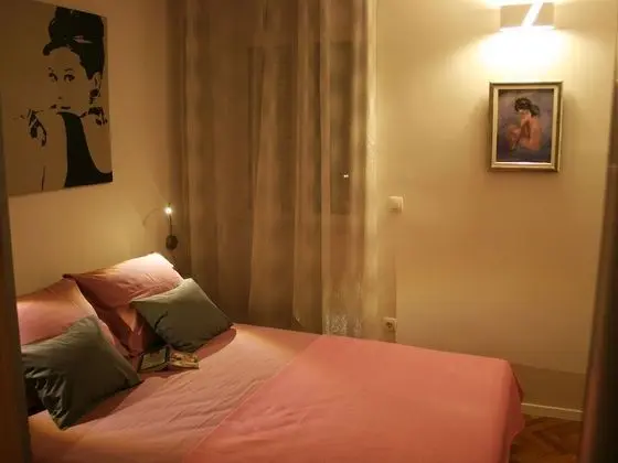 Apart Daire (One Bedroom Suite)