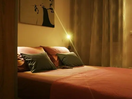 Apart Daire (One Bedroom Suite)