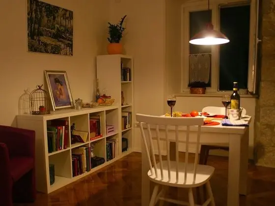 Apart Daire (One Bedroom Suite)