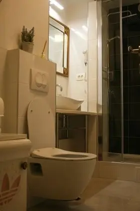 Apart Daire (One Bedroom Suite)