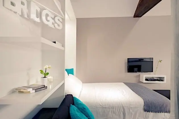 Family Apart Daire, 1 Yatak Odası, Balkon, Şehir Manzaralı