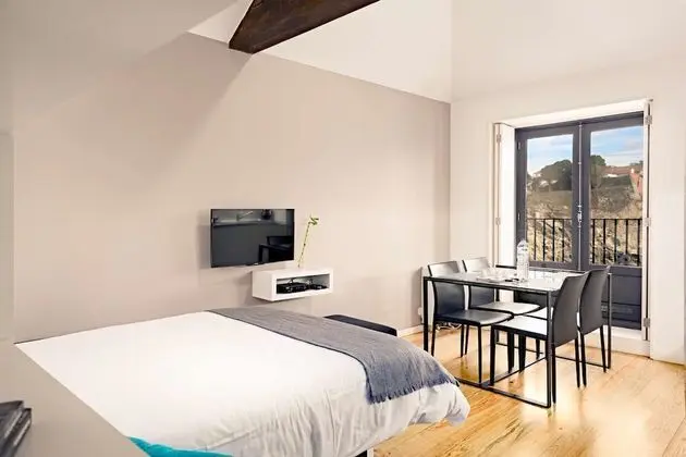 Family Apart Daire, 1 Yatak Odası, Balkon, Şehir Manzaralı