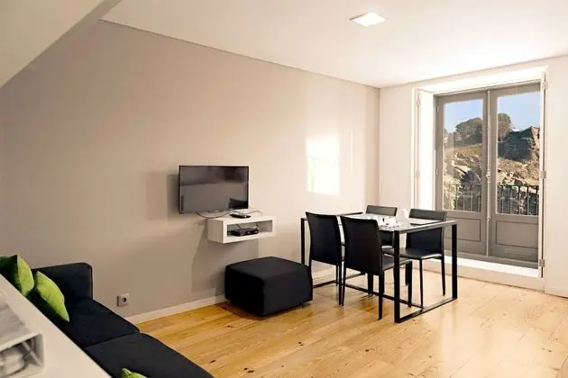 Family Apart Daire, 1 Yatak Odası, Balkon, Şehir Manzaralı