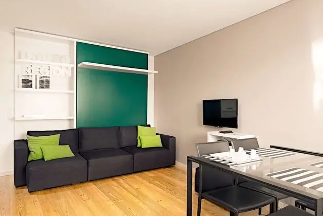 Family Apart Daire, 1 Yatak Odası, Balkon, Şehir Manzaralı