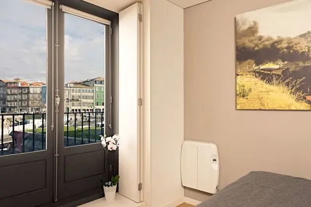 Family Apart Daire, 1 Yatak Odası, Balkon, Şehir Manzaralı