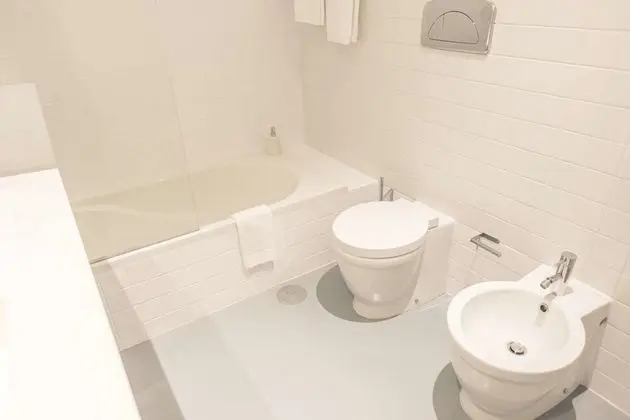 Family Apart Daire, 1 Yatak Odası, Balkon, Şehir Manzaralı