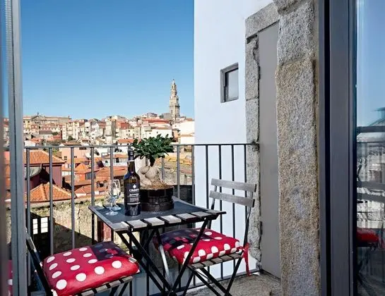 Grand Stüdyo, Birden Çok Yatak, Balkon, Şehir Manzaralı