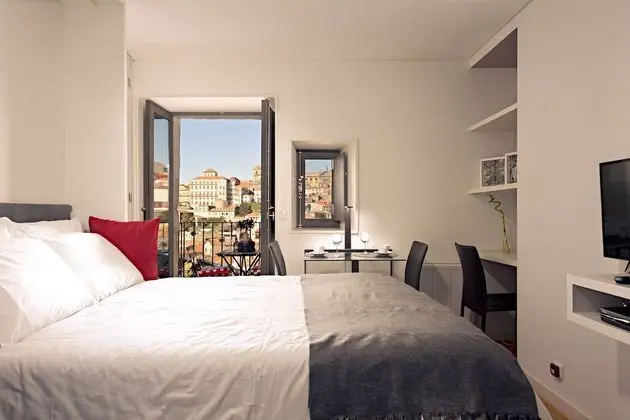 Grand Stüdyo, Birden Çok Yatak, Balkon, Şehir Manzaralı