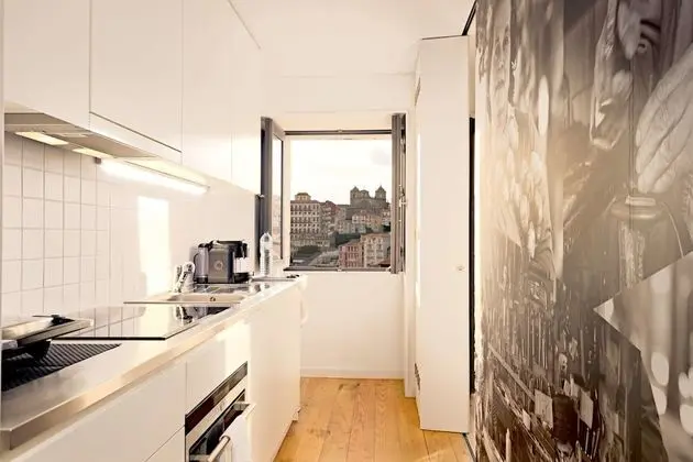 Grand Stüdyo, Birden Çok Yatak, Balkon, Şehir Manzaralı