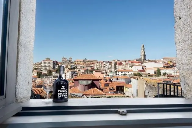 Grand Stüdyo, Birden Çok Yatak, Balkon, Şehir Manzaralı