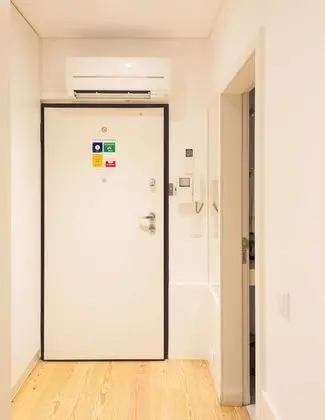 Grand Stüdyo, Birden Çok Yatak, Balkon, Şehir Manzaralı