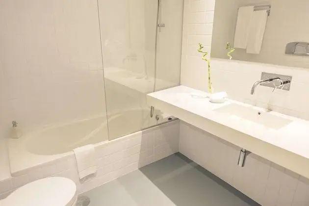 Grand Stüdyo, Birden Çok Yatak, Balkon, Şehir Manzaralı