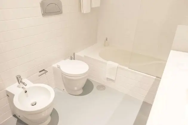 Grand Stüdyo, Birden Çok Yatak, Balkon, Şehir Manzaralı