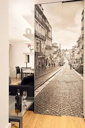 Romantic Stüdyo, Birden Çok Yatak, Teras, Şehir Manzaralı (Tram)