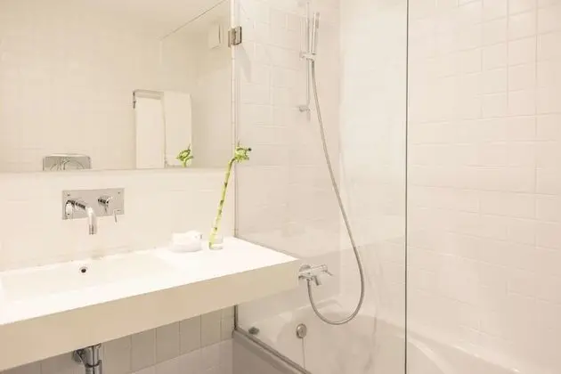 Romantic Stüdyo, Birden Çok Yatak, Teras, Şehir Manzaralı (Tram)