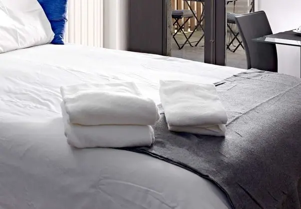 Romantic Stüdyo, Birden Çok Yatak, Teras, Şehir Manzaralı (Tram)