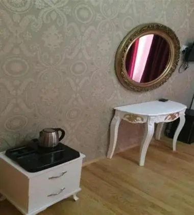 Standard Dört Kişilik Oda