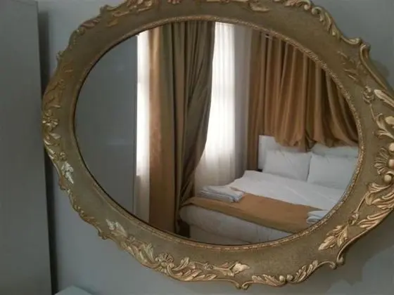 Standard Tek Kişilik Oda