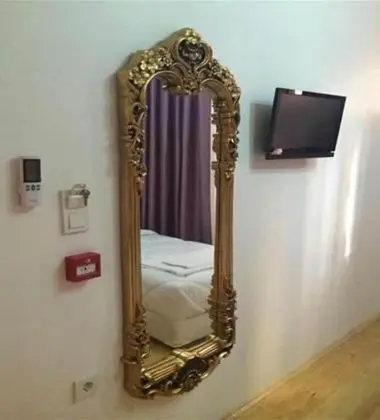 Standard Tek Kişilik Oda