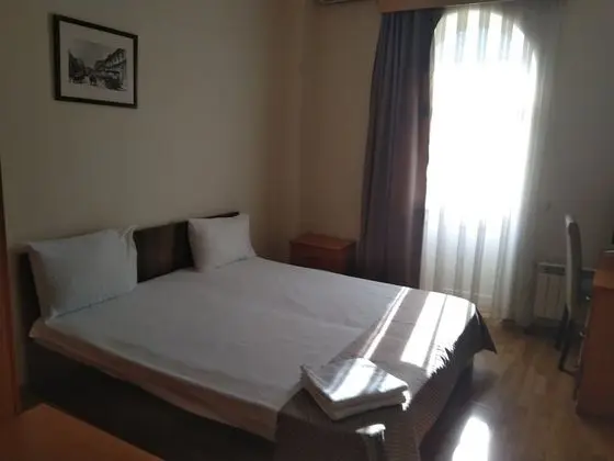 Standard Tek Kişilik Oda