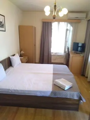 Standard Tek Kişilik Oda