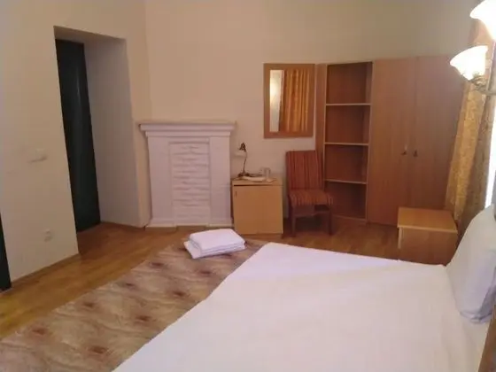 Standard Tek Kişilik Oda