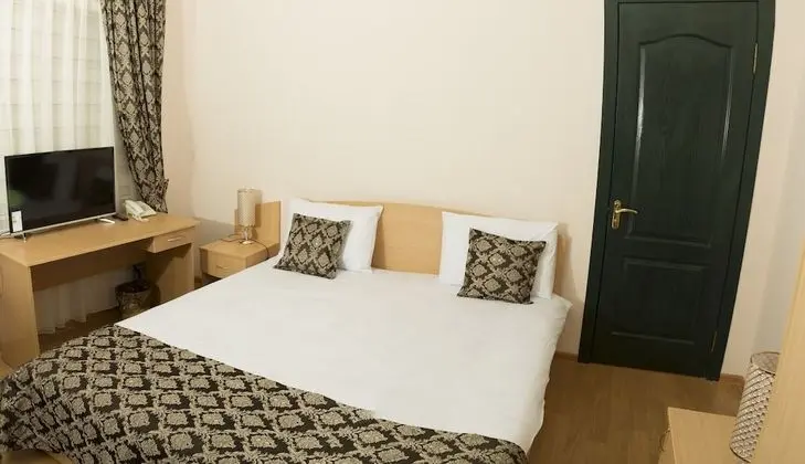Standard Tek Kişilik Oda