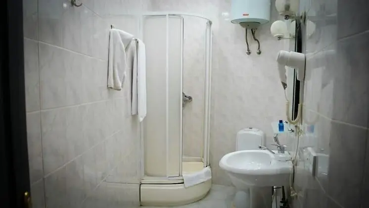 Standard Tek Kişilik Oda