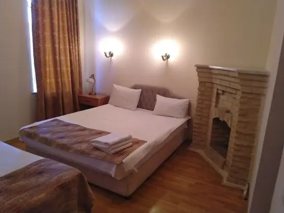 Standard Üç Kişilik Oda
