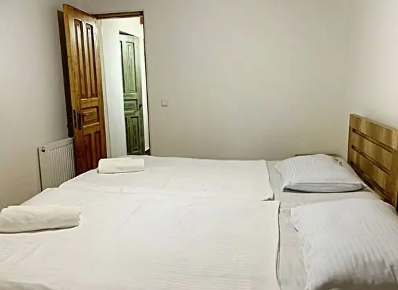 İki Ayrı Yataklı Oda