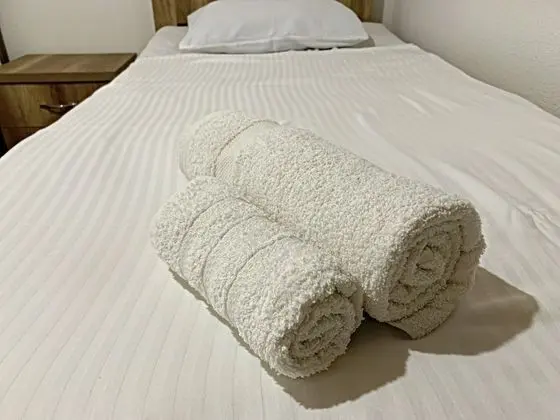 İki Ayrı Yataklı Oda