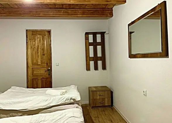İki Ayrı Yataklı Oda