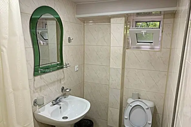 İki Ayrı Yataklı Oda
