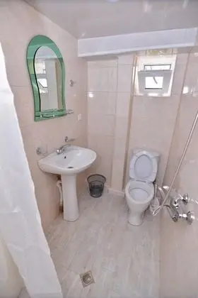 İki Ayrı Yataklı Oda