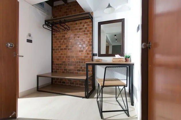 Deluxe Tek Büyük Yataklı Oda, 1 En Büyük (King) Boy Yatak, Küçük Mutfak, Bahçe Manzaralı