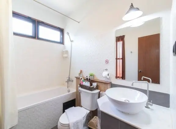 Deluxe Tek Büyük Yataklı Oda, 1 En Büyük (King) Boy Yatak, Küçük Mutfak, Bahçe Manzaralı