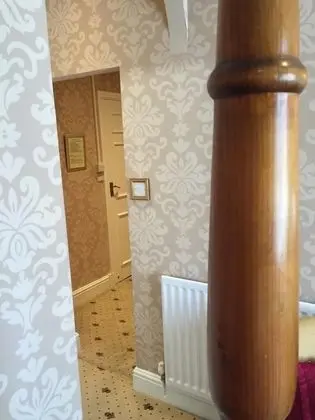 Superior Four Poster Double Room