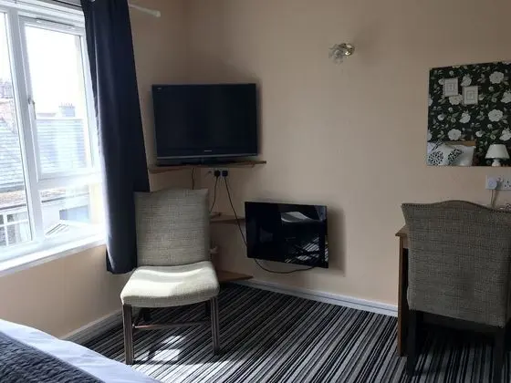 Standard Tek Büyük Yataklı Oda, Banyolu/Duşlu
