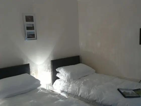 Apart Daire, Özel Banyo (The Old Coach House Apt )