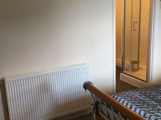 Tek Büyük Yataklı Oda, Banyolu/Duşlu (Bothy King )