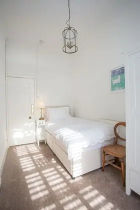 Luxury Ev, Özel Banyo, Deniz Manzaralı
