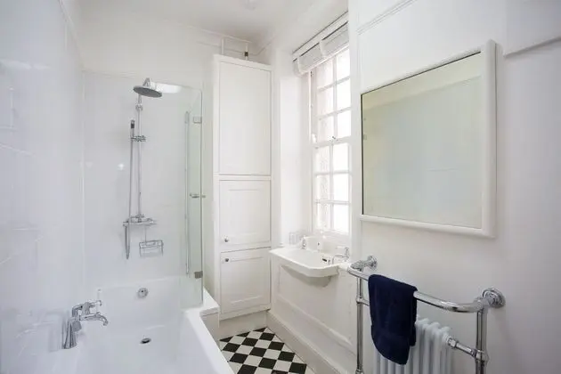 Luxury Ev, Özel Banyo, Deniz Manzaralı
