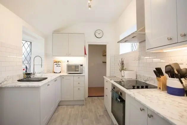 Luxury Ev, Özel Banyo, Deniz Manzaralı