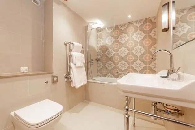 Double Room - Category 'Really Good'