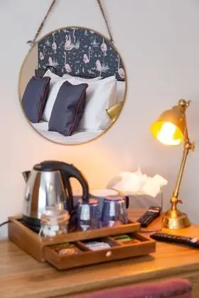Double Room - Category 'Really Good'