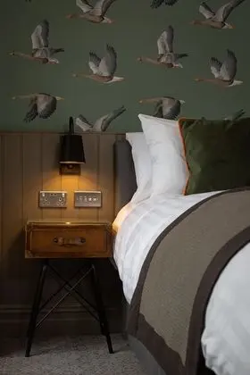 Double Room - Category 'Really Good'